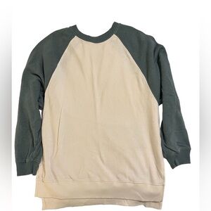 American Eagle | Sweatshirt | x-small‎ - oversized